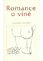 Romance o víně VĚNOVÁNÍ ILUSTRÁTORA!!