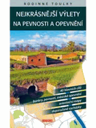 Nejkrásnější výlety na pevnosti a opevnění