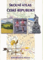 Školní atlas České republiky