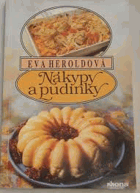 Nákypy a pudinky