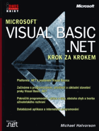 Microsoft Visual Basic.NET - krok za krokem