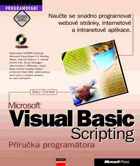 Microsoft Visual Basic scripting