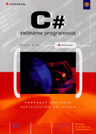 C# začínáme programovat - podrobný průvodce začínajícího uživatele