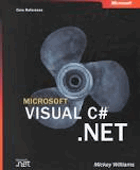 Microsoft Visual C# - NET krok za krokem