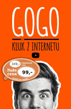 GoGo Kluk z internetu