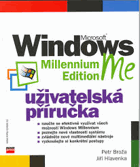 Microsoft Windows Millenium - uživatelská příručka