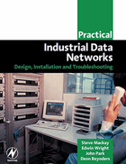 Practical Industrial Data Networks - Design, Installation and Troubleshooting
