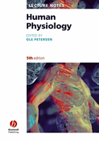 Lecture Notes - Human Physiology