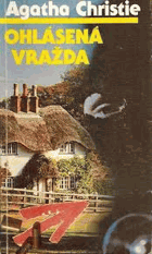 Ohlásená vražda