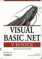 Visual Basic .NET v kostce - pohotová referenční příručka