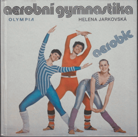 Aerobní gymnastika