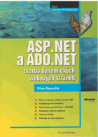 ASP.NET a ADO.NET - tvorba dynamických webových stránek