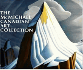 The McMichael Canadian Art Collection