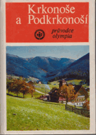 Krkonoše a Podkrkonoší
