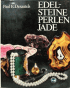 Edelsteine, Perlen, Jade