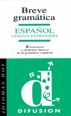 Breve gramática