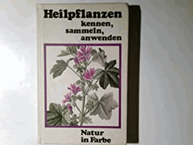 Heilpflanzen kennen- sammeln- anwenden