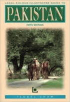 Odyssey Illustrated Guide to Pakistan