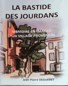 La Bastide des Jourdans