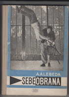 Sebeobrana JUDO JIU JITSU