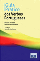 Guia Pratico dos Verbos Portugueses