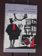 Obrazy zo života bohémy.