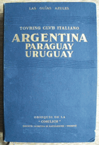 Argentina Paraguay Uruguay