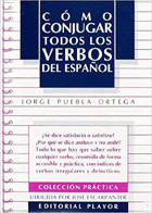 Cómo conjugar todos los verbos del español