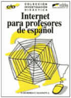 Internet para profesores de español
