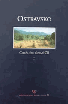 Ostravsko. Chráněná území ČR ; sv. 10
