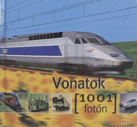 Vonatok 1001 fotón