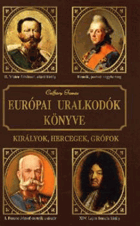 Európai Uralkodók könyve