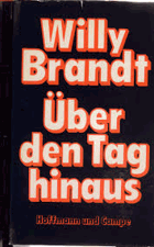 Über den Tag hinaus