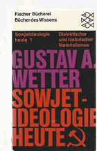 Sowjetideologie heute 1