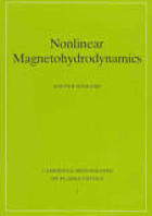 Nonlinear magnetohydrodynamics.