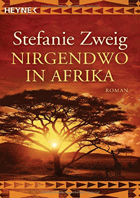 Nirgendwo in Afrika