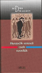 Huszadik századi cseh novellák
