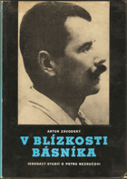 V blízkosti básníka