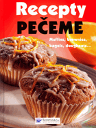 Americké pečivo - muffins, brownies, bagels, doughnuts & Co