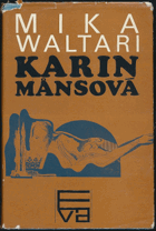 Karin Mansová