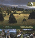 Šumava - Böhmerwald