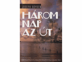 Három nap az út