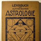Lehrbuch der Altindischen Astrologie - Das Grosse Buch der Nativitätslehre (Brihat Jataka)