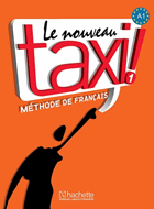 Le nouveau taxi! 1 - méthode de français