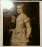 Gemäldegalerie Alte Meister - 12 Reproduktionen