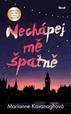 Nechápej mě špatně