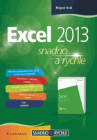 Excel 2013 - snadno a rychle