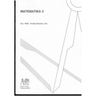 Matematika 3