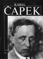 Karel Čapek ve fotografii