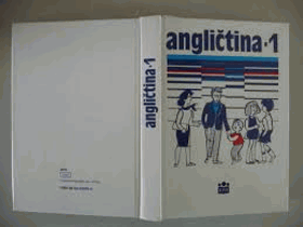 Angličtina pro základní školy